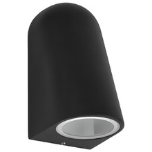 Hendricks LED Outdoor Wall Light